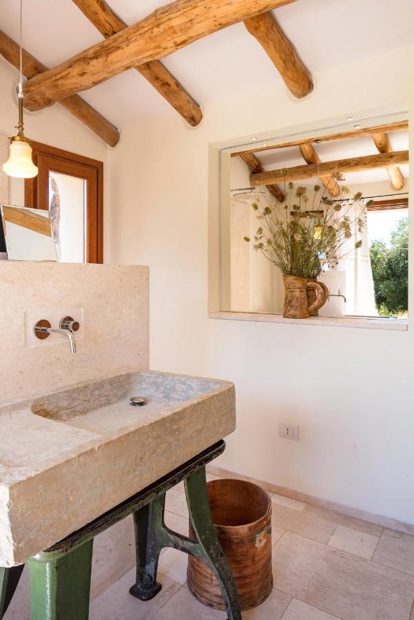 Albero Capovolto Bed & Breakfast Golfo Aranci Ngoại thất bức ảnh