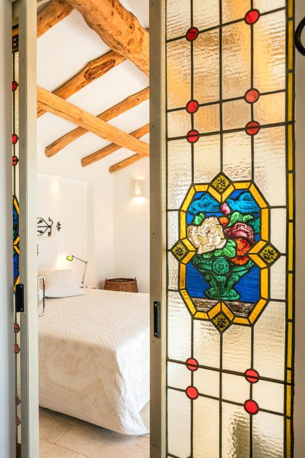 Albero Capovolto Bed & Breakfast Golfo Aranci Ngoại thất bức ảnh