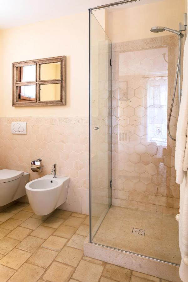 Albero Capovolto Bed & Breakfast Golfo Aranci Ngoại thất bức ảnh