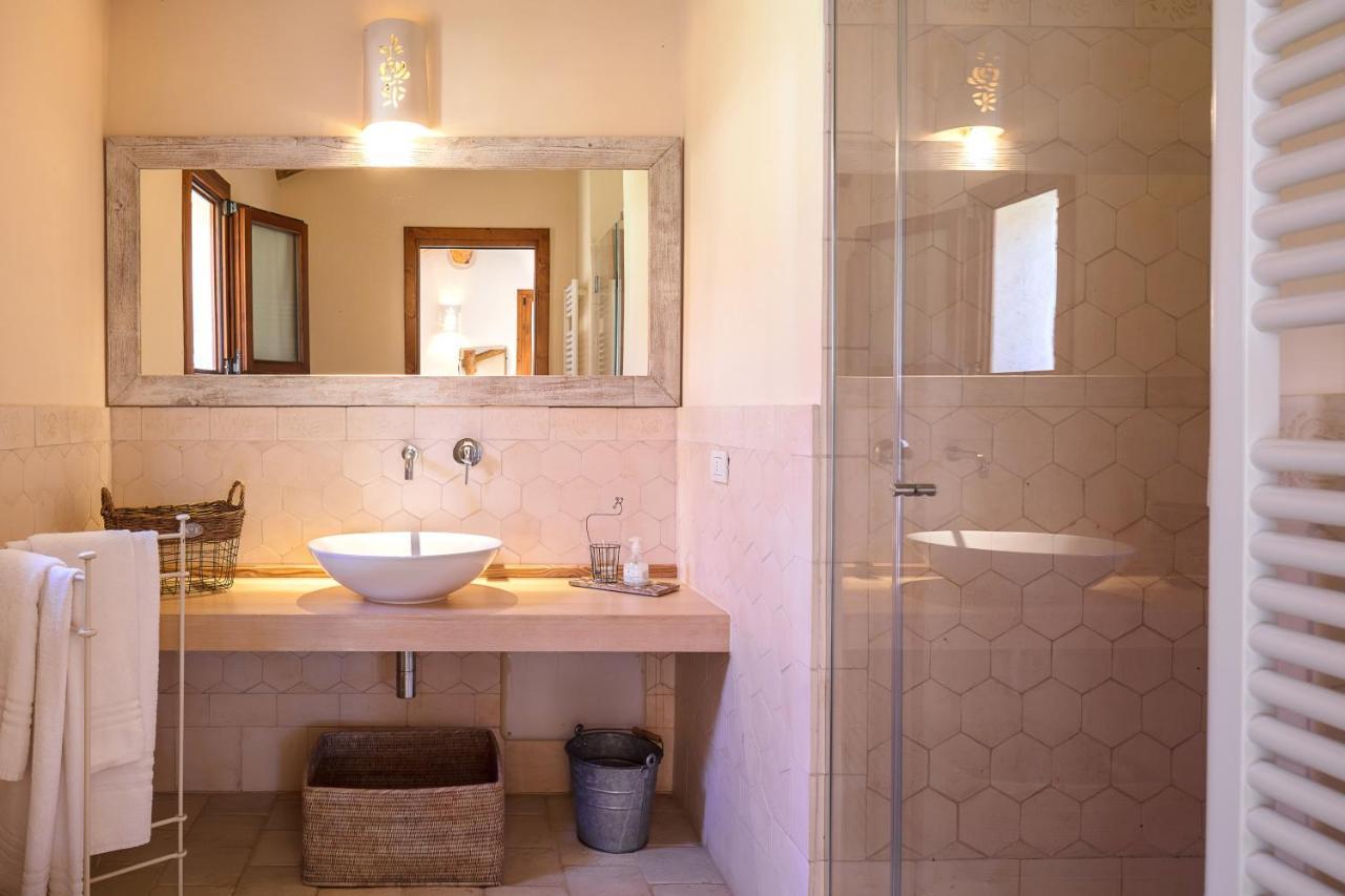 Albero Capovolto Bed & Breakfast Golfo Aranci Ngoại thất bức ảnh